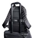 camel active Connect Backpack L Black