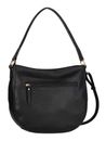 Gabor Melora Hobo Bag M Black Gabor Melora Hobo Bag M Black