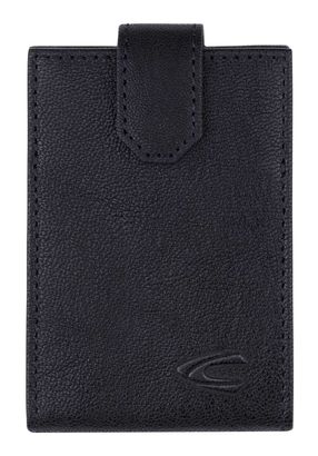 camel active Discover Card Wallet M Black