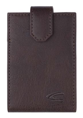 camel active Discover Card Wallet M Brown