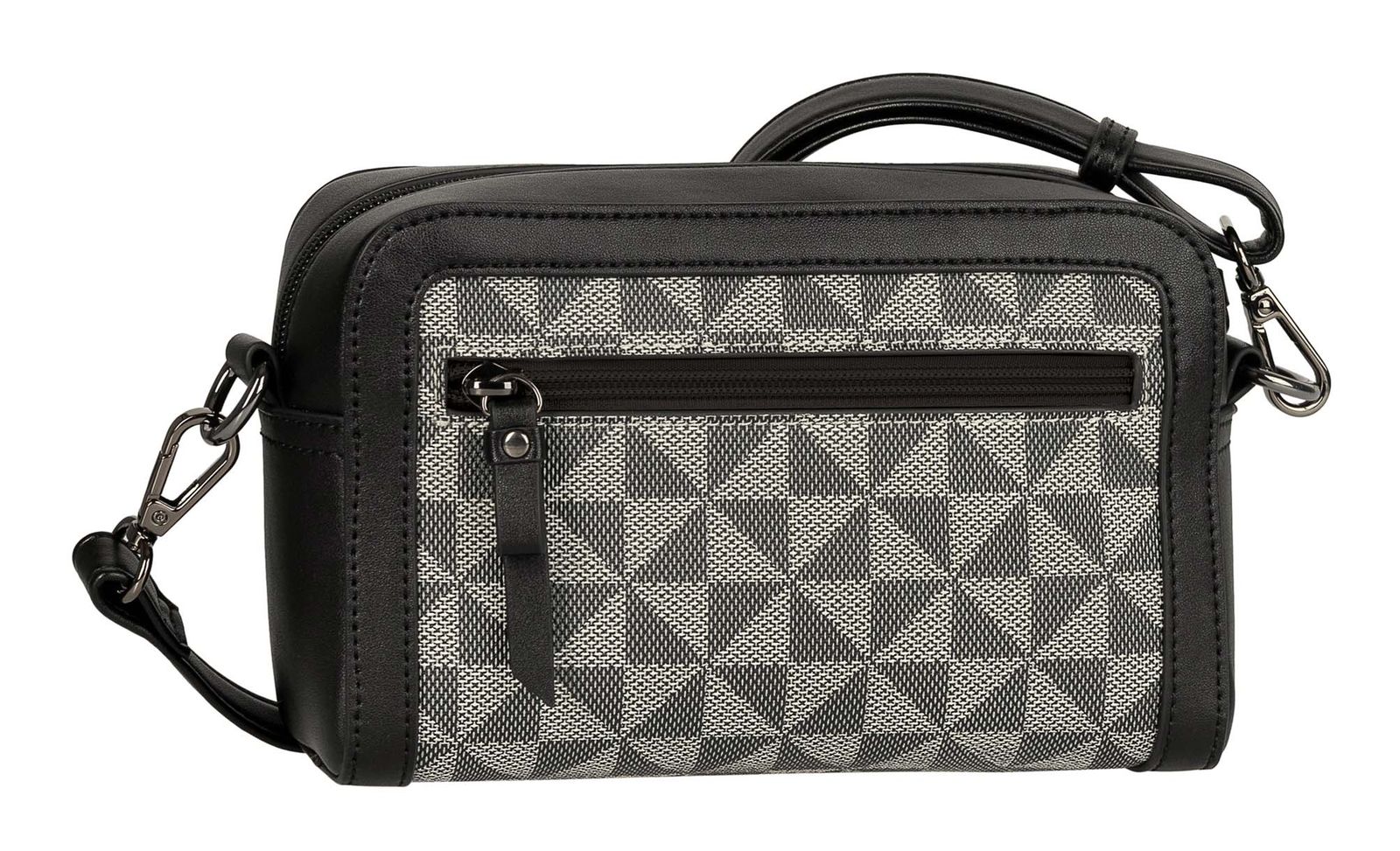Gabor Meria Camera Bag Black Gabor Meria Camera Bag Black