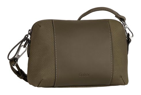 Gabor Wanda Camera Bag Khaki