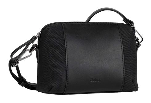 Gabor Wanda Camera Bag Black