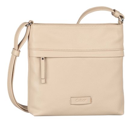 Gabor Faye Cross Bag S Beige