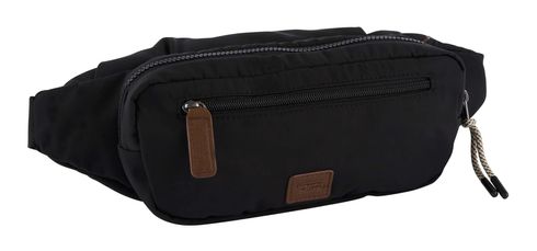 camel active Aurum Belt Bag Black