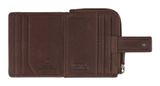 camel active Ocean Flap Wallet S Cognac
