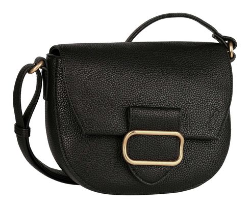 Gabor Melora Saddle Bag Black