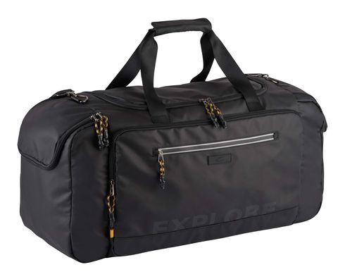 camel active Explore Travel Bag Black