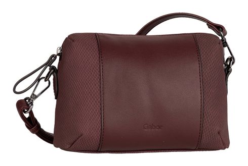 Gabor Wanda Camera Bag Berry