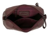 Gabor Wanda Camera Bag Berry