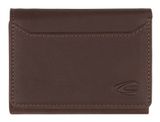 camel active Ocean Card Wallet Cognac