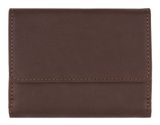 camel active Ocean Card Wallet Cognac
