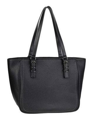 Gabor Galinna Zip Shopper L Black
