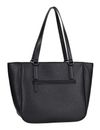 Gabor Galinna Zip Shopper L Black