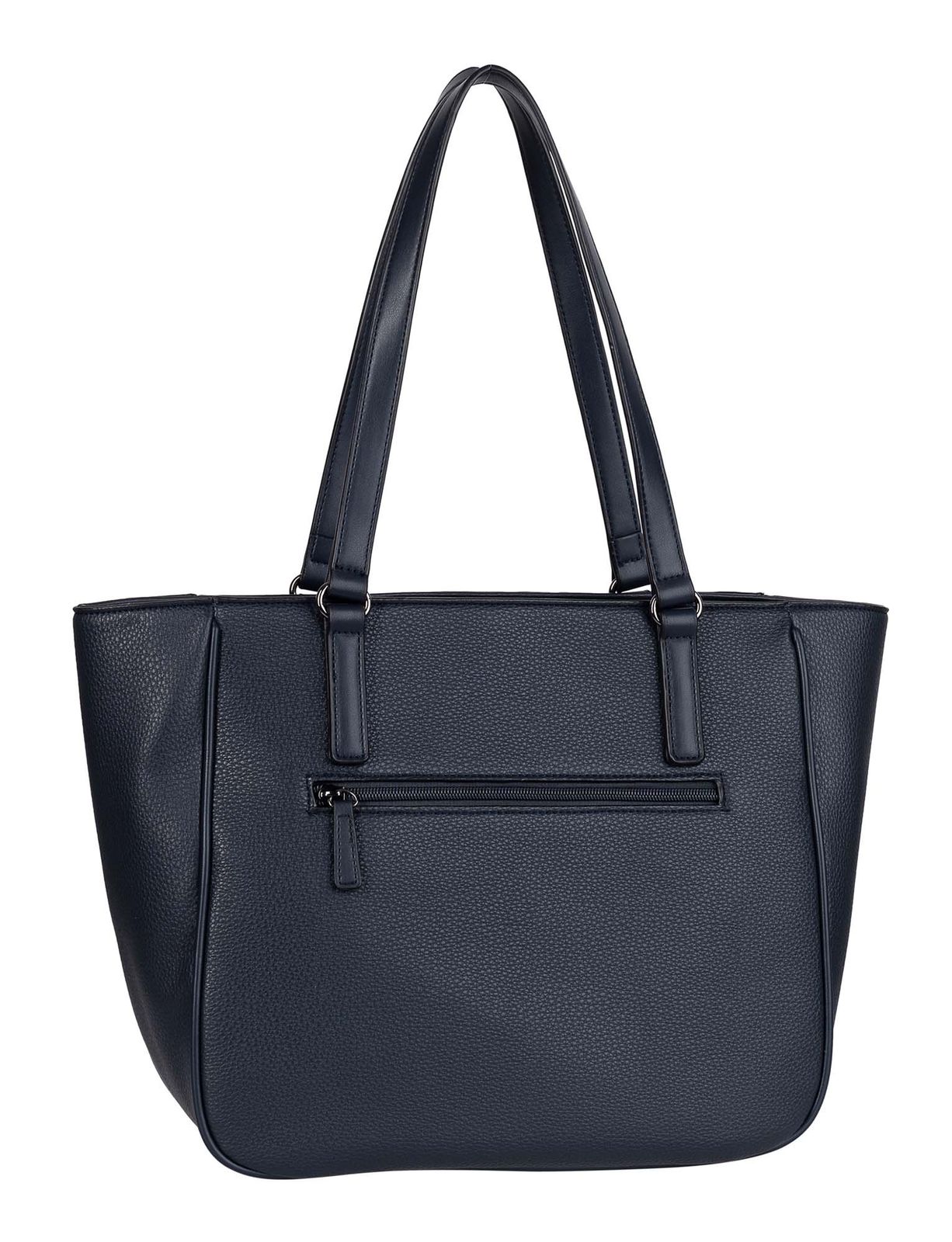 Gabor Galinna Zip Shopper L Dark Blue Gabor Galinna Zip Shopper L Dark Blue