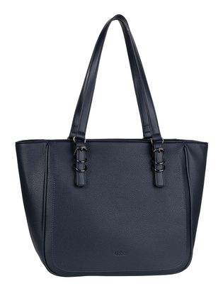 Gabor Galinna Zip Shopper L Dark Blue