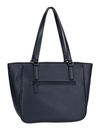 Gabor Galinna Zip Shopper L Dark Blue