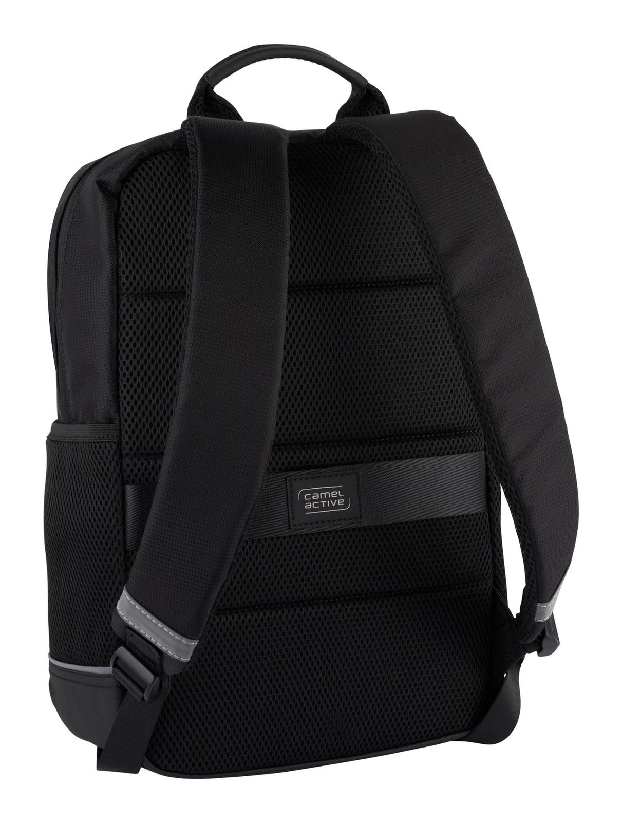 camel active Connect Backpack S Black camel active Connect Backpack S Black