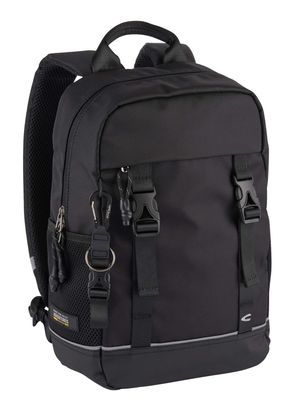 camel active Connect Backpack S Black