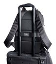 camel active Connect Backpack S Black