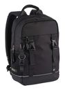 camel active Connect Backpack S Black