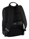 camel active Connect Backpack S Black