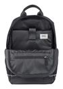 camel active Connect Backpack S Black