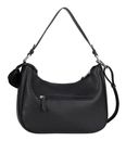 Gabor Devika Hobo Bag M Black