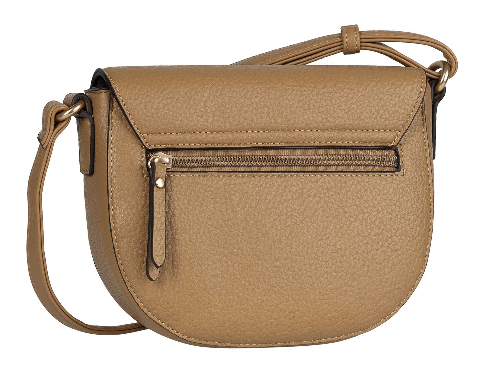 Gabor Melora Saddle Bag Camel Gabor Melora Saddle Bag Camel
