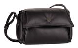 Gabor Alexi Flap Bag No Zip S Black