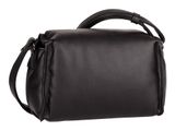 Gabor Alexi Flap Bag No Zip S Black