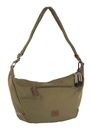 camel active Aurum Hobo Bag L Khaki