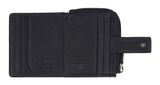 camel active Ocean Flap Wallet S Black