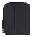 camel active Ocean Flap Wallet S Black