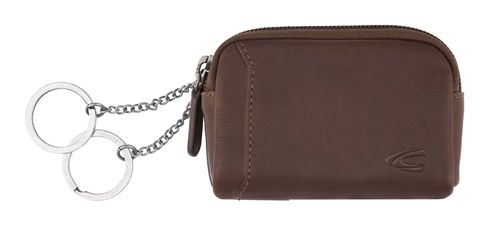 camel active Ocean Key Case M Cognac