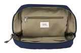 camel active Aurum Backpack M Dark Blue