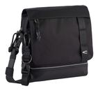 camel active Connect Flap Bag S Black camel active Connect Flap Bag S Black
