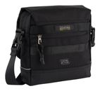 camel active Connect Flap Bag S Black camel active Connect Flap Bag S Black