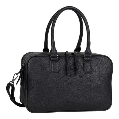 Gabor Beatriz Bowling Bag Black Gabor Beatriz Bowling Bag Black