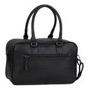Gabor Beatriz Bowling Bag Black