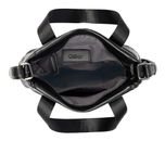 Gabor Finley Zip Shopper S Black