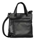 Gabor Finley Zip Shopper S Black