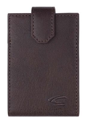 camel active Discover Card Wallet S Brown