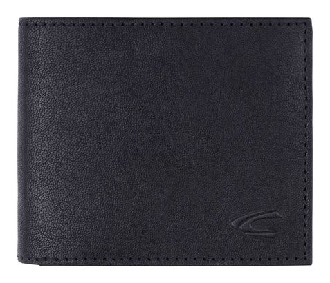 camel active Discover Jeans Wallet Black