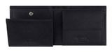 camel active Discover Jeans Wallet Black