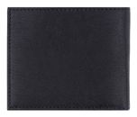 camel active Discover Jeans Wallet Black