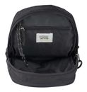 camel active Connect Sling Backpack Black