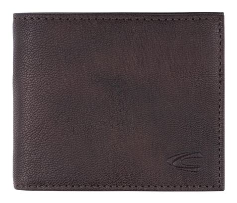 camel active Discover Jeans Wallet Brown