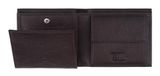 camel active Discover Jeans Wallet Brown