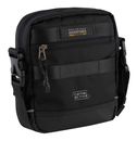 camel active Connect Cross Bag S Black
